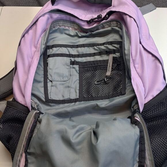 L L. Bean Laptop Large Carry Outdoor Travel Backpack - Picture 11 of 12